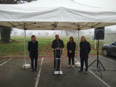 Laval. Un nouvel UCO pour la rentrée 2024